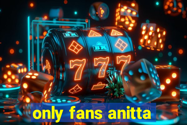 only fans anitta